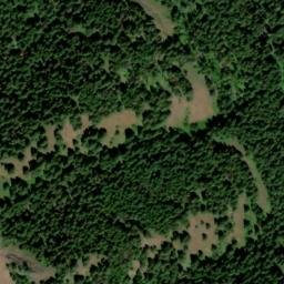 Satellite imagery of Monument Point, US