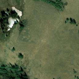 Satellite imagery of Beeler Ridge, US