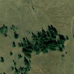 Satellite imagery of Beeler Ridge, US