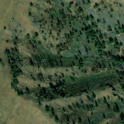 Satellite imagery of Beeler Ridge, US
