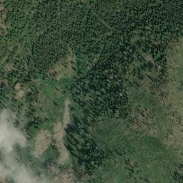 Satellite imagery of Leadville Mine, US