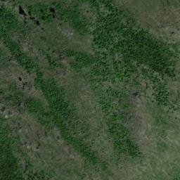 Satellite imagery of Otter Ridge, US