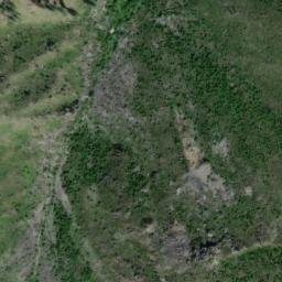 Satellite imagery of Otter Ridge, US