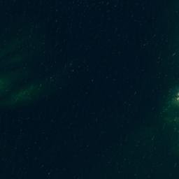 Satellite imagery of The Knob, CA
