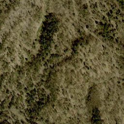 Satellite imagery of Kinders Hill, CA