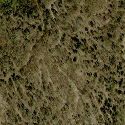 Satellite imagery of Kinders Hill, CA