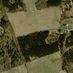 Satellite imagery of Kinders Hill, CA