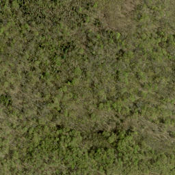 Satellite imagery of Valiquettes Hill, CA