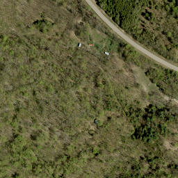Satellite imagery of Valiquettes Hill, CA