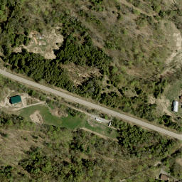 Satellite imagery of Valiquettes Hill, CA