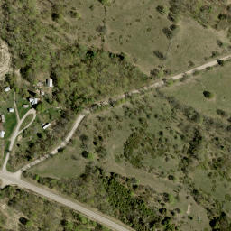 Satellite imagery of Davidsons Hill, CA