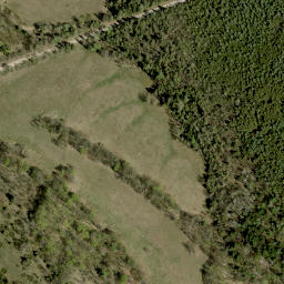 Satellite imagery of Davidsons Hill, CA