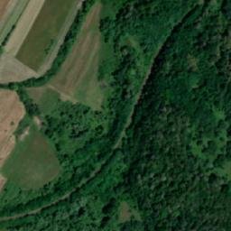 Satellite imagery of Dealul Ogaşului, RO