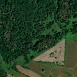 Satellite imagery of Dealul Ogaşului, RO