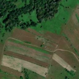 Satellite imagery of Dealul Ogaşului, RO