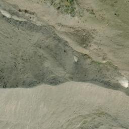 Satellite imagery of Barrett Spur, US