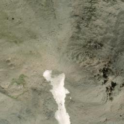 Satellite imagery of Barrett Spur, US