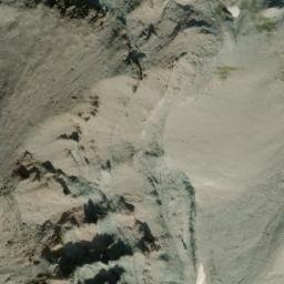 Satellite imagery of Barrett Spur, US