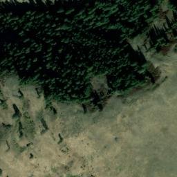 Satellite imagery of Johnson Ridge, US