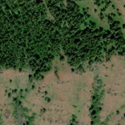 Satellite imagery of Monument Point, US