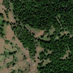 Satellite imagery of Monument Point, US