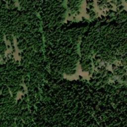 Satellite imagery of Monument Point, US