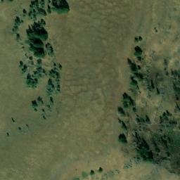 Satellite imagery of Beeler Ridge, US