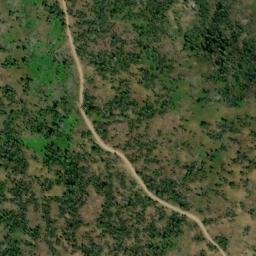 Satellite imagery of Mount Marshall Mine, US