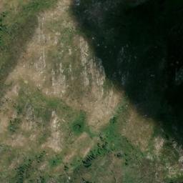 Satellite imagery of Mount Marshall Mine, US