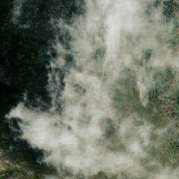 Satellite imagery of Leadville Mine, US