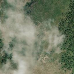 Satellite imagery of Leadville Mine, US