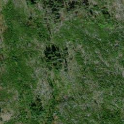 Satellite imagery of Alberta Mine, US