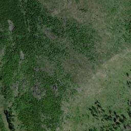 Satellite imagery of Otter Ridge, US