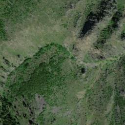 Satellite imagery of Otter Ridge, US