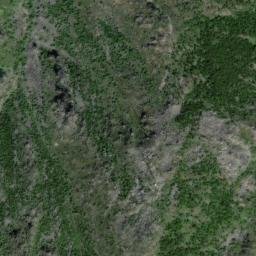 Satellite imagery of Otter Ridge, US