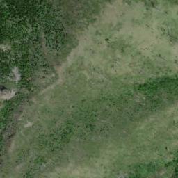 Satellite imagery of Phantom Ridge, US