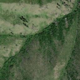 Satellite imagery of Phantom Ridge, US