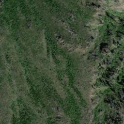 Satellite imagery of Phantom Ridge, US