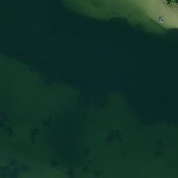 Satellite imagery of Ellsworth Point, US