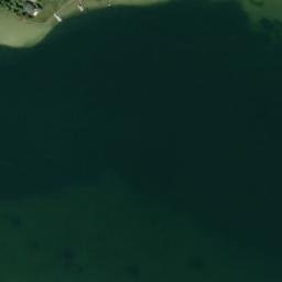 Satellite imagery of Ellsworth Point, US