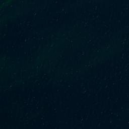 Satellite imagery of The Knob, CA