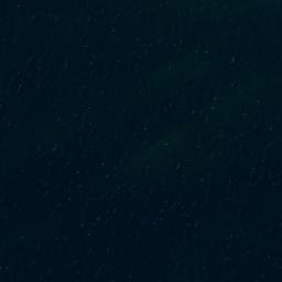 Satellite imagery of The Knob, CA