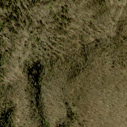 Satellite imagery of Kinders Hill, CA