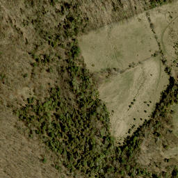 Satellite imagery of Kinders Hill, CA