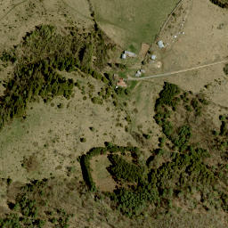 Satellite imagery of Kinders Hill, CA