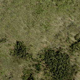 Satellite imagery of Devlins Mountain, CA