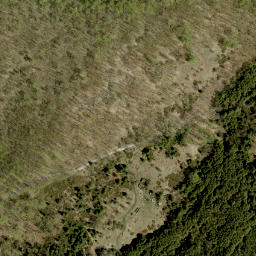 Satellite imagery of Valiquettes Hill, CA