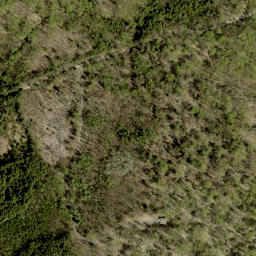Satellite imagery of Valiquettes Hill, CA