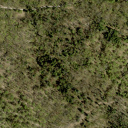Satellite imagery of Valiquettes Hill, CA