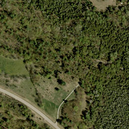 Satellite imagery of Davidsons Hill, CA